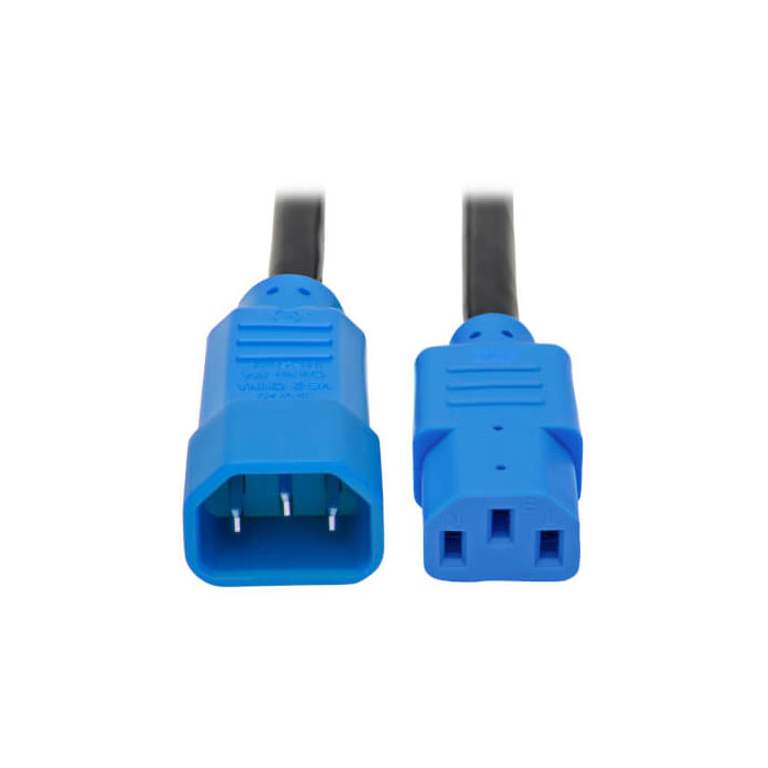 На фото: p005-006-bl TRIPP LITE