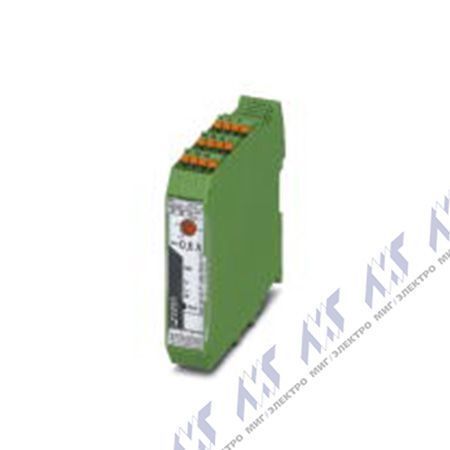 гибридные пускатели elr h3-ies-pt-24dc/500ac-06-t