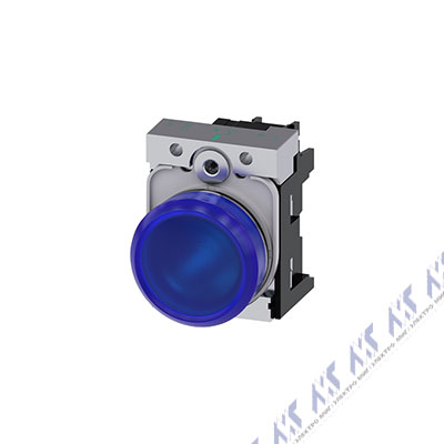 индикаторные лампы 3su11566aa501aa0