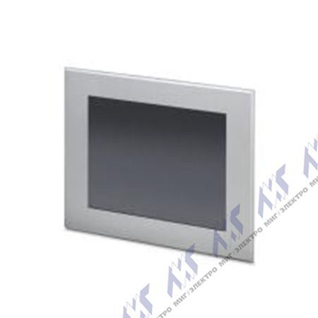 устройства hmi для по visu+ tp 3121s/wt