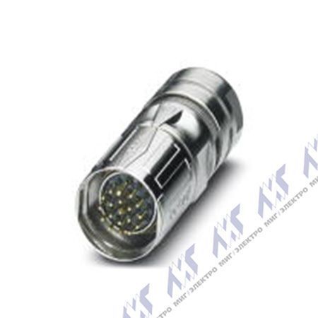 кабельный соединитель ca-1rp1n8a8007s
