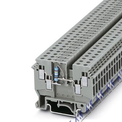 винтовой зажим udk 4-dur 249 p/p