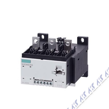 На фото: 3uf71131ba000 SIEMENS SIMOCODE PRO 