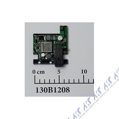 аксессуары для преобразователей частоты и устройств плавного пуска 130b1208