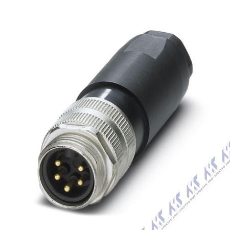 разъем sacc-minms-5con-pg13/2,5