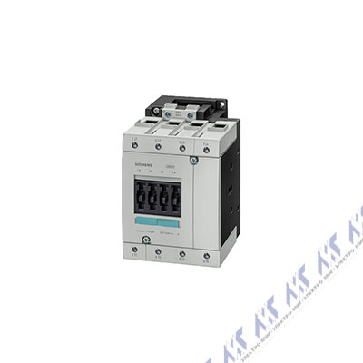 контакторы 3rt (3…250 квт) 3rt13441ac20
