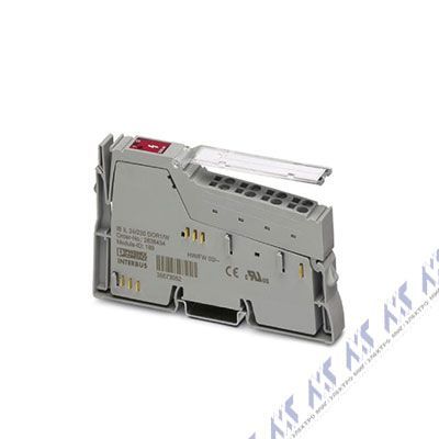 компоненты системы ib il 24/230 dor1/w-2mbd-pac
