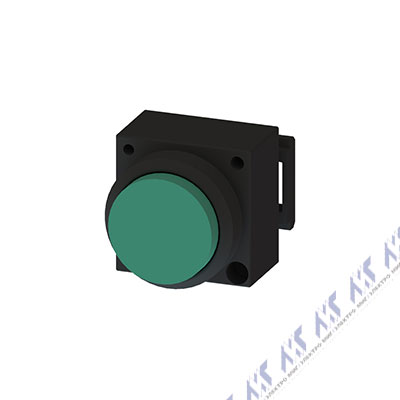 выступающие кнопки 3sb30010ba41z