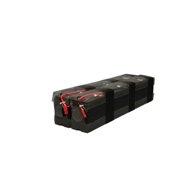 На фото: rbc96-2u TRIPP LITE