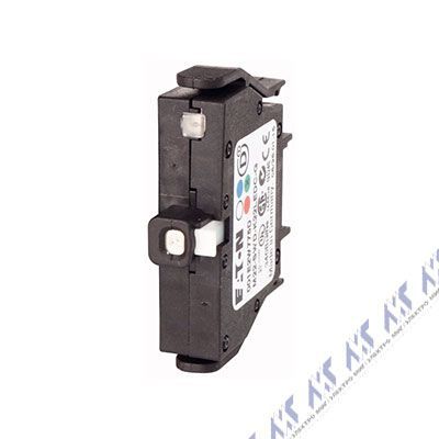 комплект контактов и светодиодов m22-swd-k11ledc-w