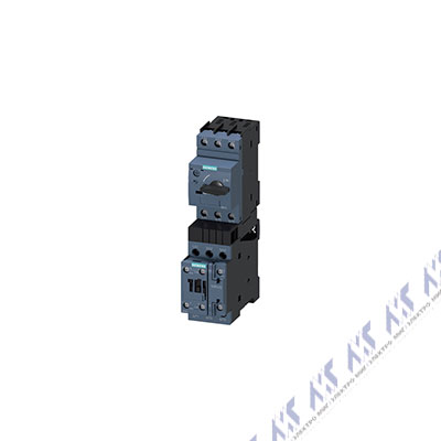 пусковая сборка для прямого пуска 3ra21204da270fb4