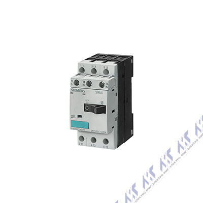 автоматические выключатели для защиты трансформаторов 3rv16111ag14