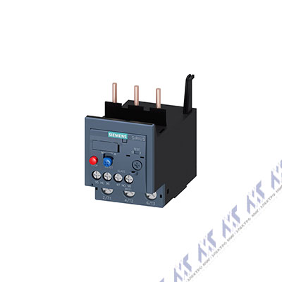 тепловые реле перегрузки sirius 3ru 3ru21364gb0