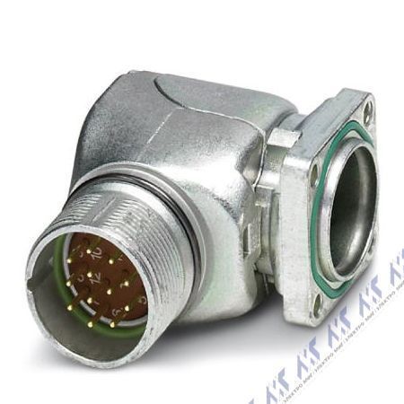 аппаратный соединитель, передняя стенка rf-12p2n8aac00