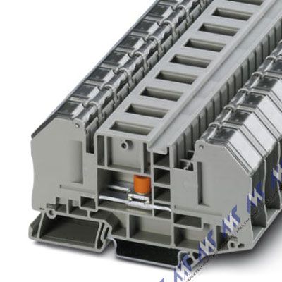 винтовой зажим rto 5-t-tc