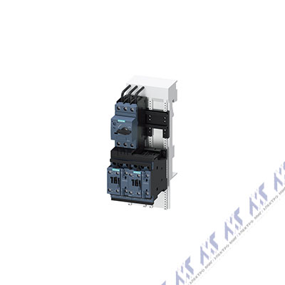 пусковая сборка реверсивная 3ra22204nd270bb4