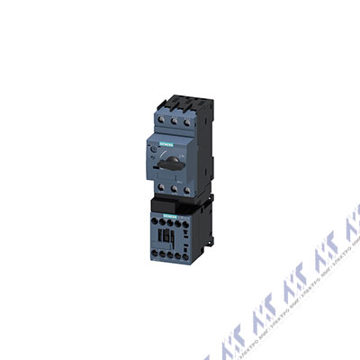 пусковая сборка для прямого пуска 3ra21101ka171ap0