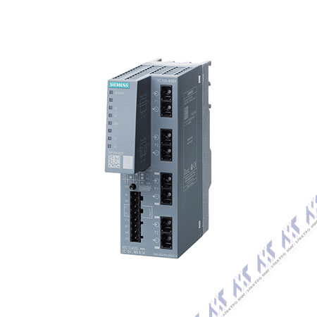неуправляемые коммутаторы/конверторы scalance x-100 6gk51004aw002fa2