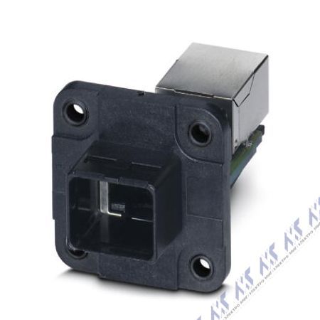 комплект монтажной рамы cuc-v04-f-bu/bu-rj45