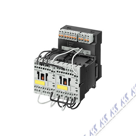 безопасная контакторная сборка 3tk28502aj20