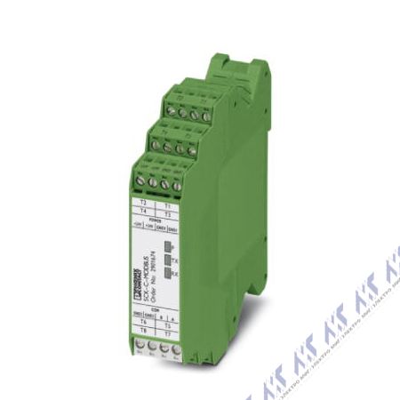 проводники и принадлежности sck-c-modbus