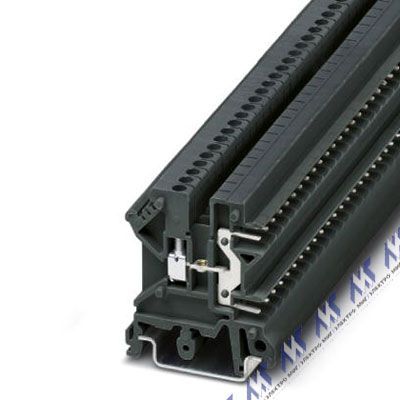 пружинный зажим tb 2,5-bcp/2p i