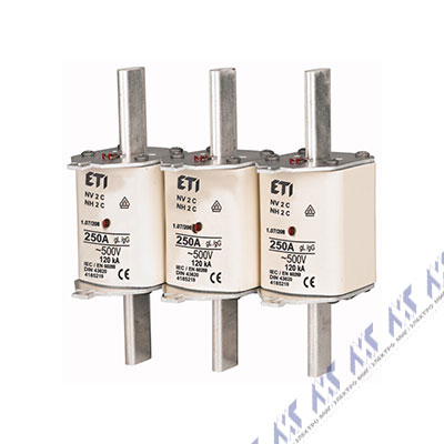 ножевые предохранители z-nh-1/80