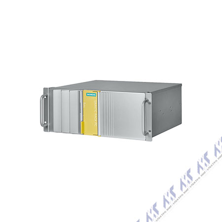 стоечные промышленные компьютеры simatic rack ipc 6ag41043cb103xx0