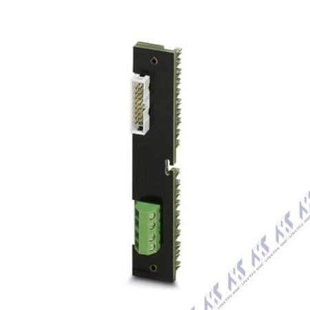 фронтальные адаптеры flkm 16-pa-s300/mini-mcr