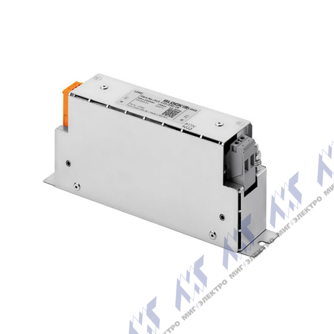 фильтры подавления радиопомех hle 310-230/30