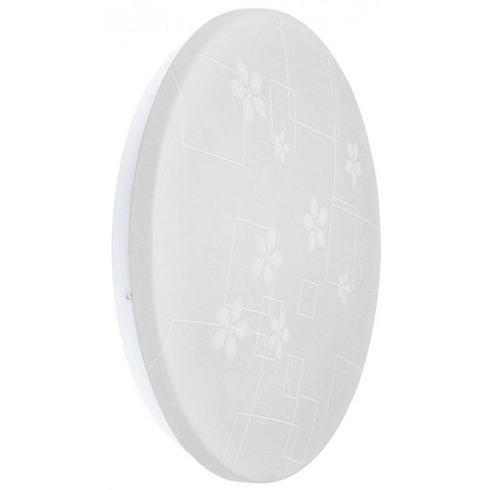На фото: cветильники светодиодные LED декоративные ldpb0-2002-18-4000-k01 IEK (ИЭК)