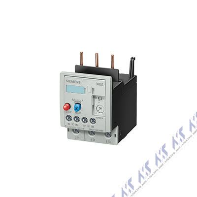 тепловые реле перегрузки sirius 3ru 3ru11364hb0