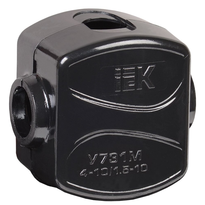 На фото: ukz-zo-734m IEK (ИЭК)