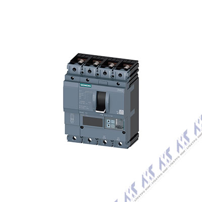 автоматические выключатели в литом корпусе 3va2 до 630 а 3va20107jq420aa0
