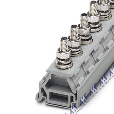 винтовой зажим hv-m 8-hr