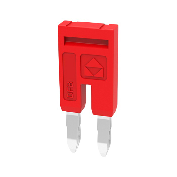 На фото: перемычки dfb6-2.5/4-02p-16-00z(h) DEGSON (Дегсон) 