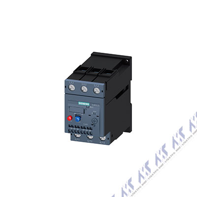 тепловые реле перегрузки sirius 3ru 3ru21364hd1