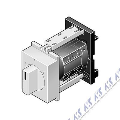 переключатель управления tm-2-8211/ivs