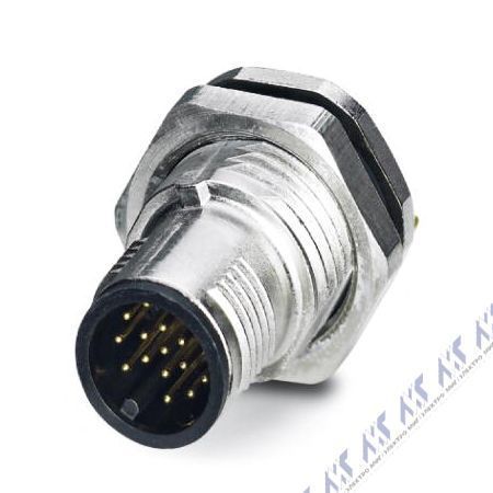 встраиваемые разъемы sacc-dsi-ms-17con-l180 sco sh