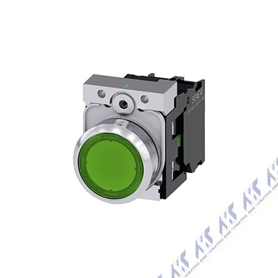 плоские кнопки 3su11560ab401ba0