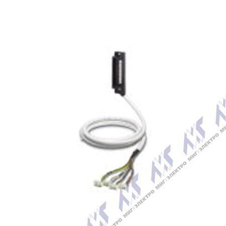 фронтальные адаптеры cable-50/4flk14/28,0m/yuc