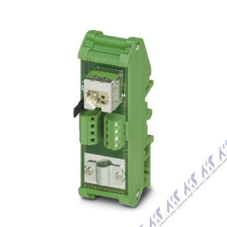 патч-панели fl-pp-rj45-sc