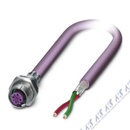встраиваемые разъемы saccbp-fsb-2con-pg9/0,5-910sco