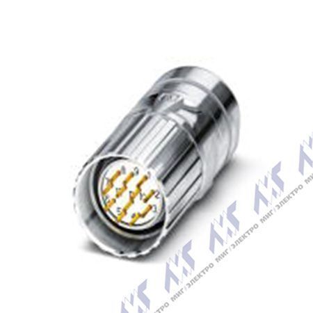 кабельный соединитель ca-16p1n128007