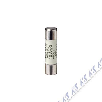 цилиндрические предохранители 3nw60101