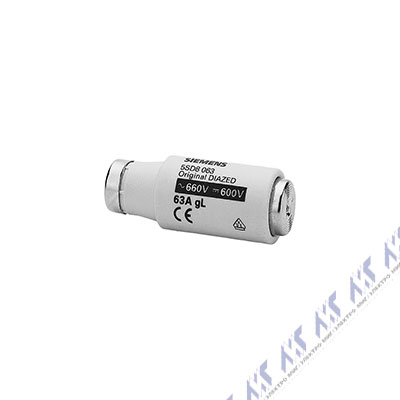 предохранители d-типа 5sd8063