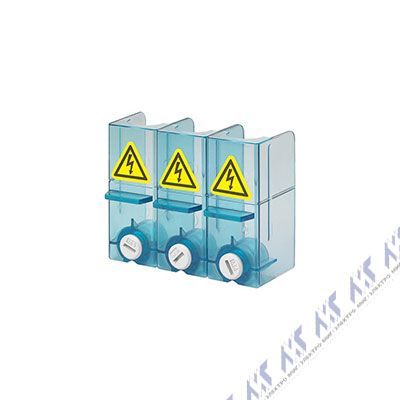 принадлежности и компоненты 3kx35523da01