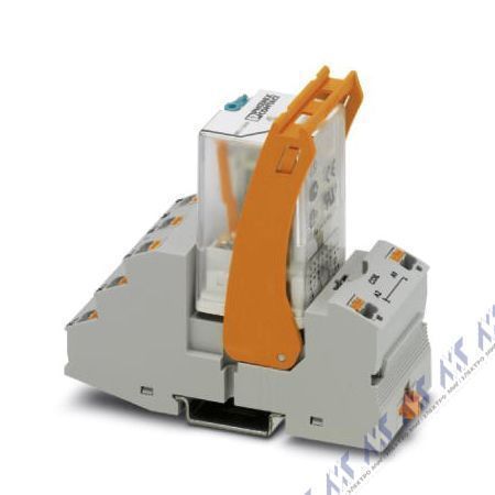 комплектные модули rif-3-rpt-ldp-24dc/3x21
