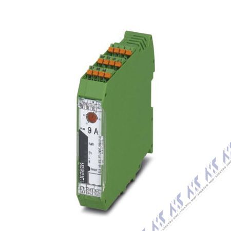 гибридные пускатели elr h5-ies-pt- 24dc/500ac-9