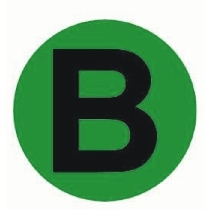 На фото: символ "b" d=20мм ekf proxima ЭКФ (ЕКФ)